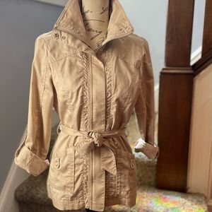 WHBM ladies jacket